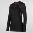 LA SPORTIVA Wool40 Aero Longsleeve Woman