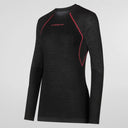LA SPORTIVA Wool40 Aero Longsleeve Woman