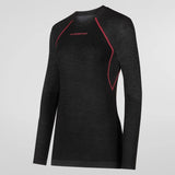 LA SPORTIVA Wool40 Aero Longsleeve Woman