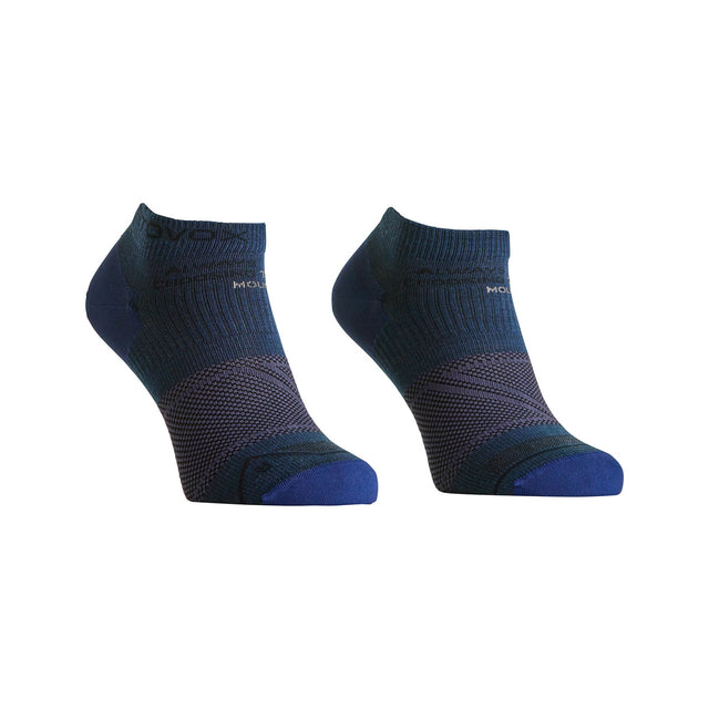 ORTOVOX Alpine Light LOW Socks M