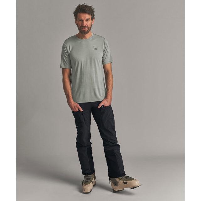 Ortovox 150 Cool Beanie Tee Man
