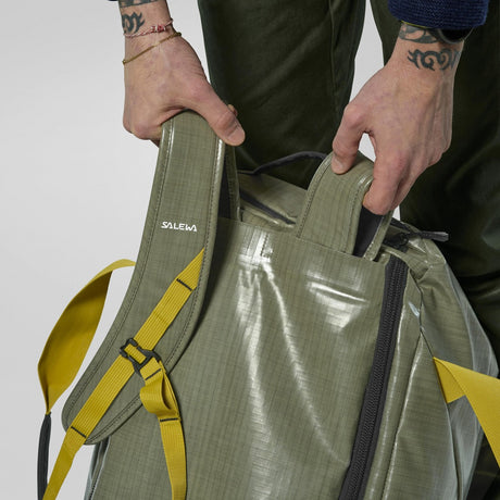SALEWA Discovery Borsone da Viaggio S
