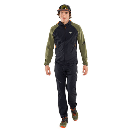 DYNAFIT Pantalone Transalper Light Dynastretch uomo