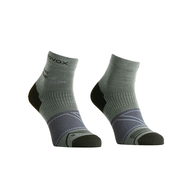ORTOVOX Alpine Light Quarter Socks M