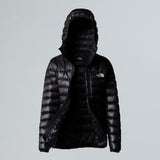 THE NORTH FACE Giacca in Piumino con Cappuccio Summit Breithorn da donna