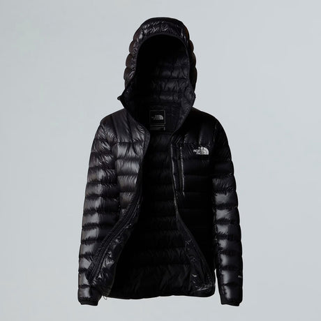 THE NORTH FACE Giacca in Piumino con Cappuccio Summit Breithorn da donna