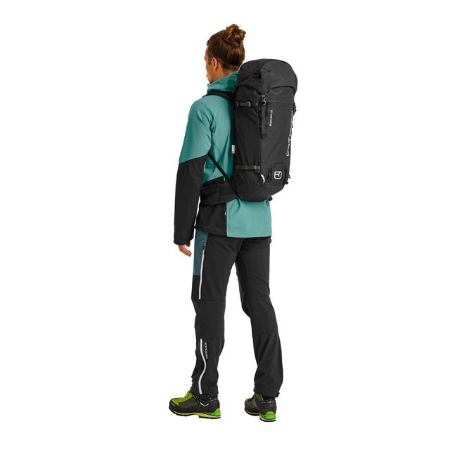 Ortovox Peak Light 32L - Zaino da alpinismo