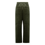 Salewa Fanes Cord Pantaloni Donna