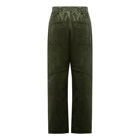 Salewa Fanes Cord Pantaloni Donna