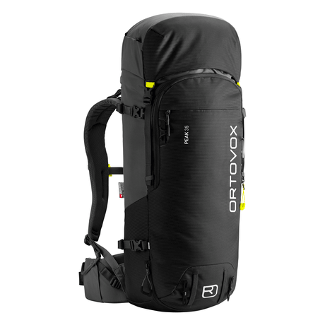 ORTOVOX Peak 35 Mountaineering Backpack
