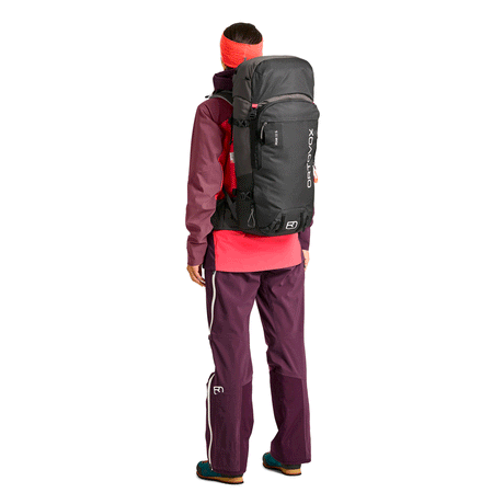 ORTOVOX Peak 32L S Mountaineering Backpack