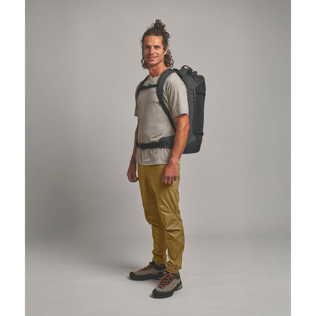 Ortovox Affinity 42 - zaino da arrampicata