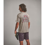 Ortovox 150 Cool Climb Vibes Tee Man