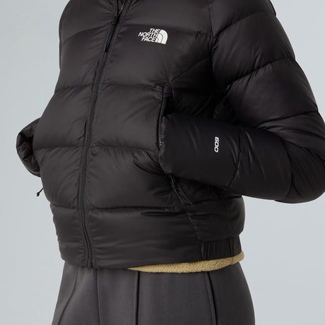 THE NORTH FACE Giacca in Piumino con Cappuccio Hyalite da donna