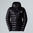 THE NORTH FACE Giacca in Piumino con Cappuccio Summit Breithorn da donna