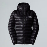 THE NORTH FACE Giacca in Piumino con Cappuccio Summit Breithorn da donna