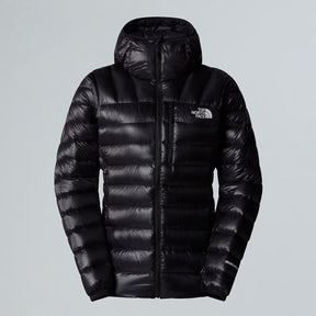 THE NORTH FACE Giacca in Piumino con Cappuccio Summit Breithorn da donna
