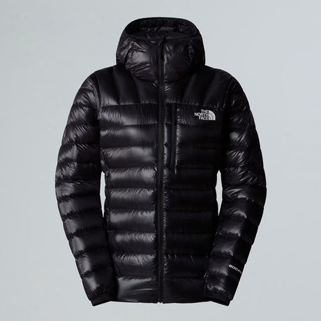 THE NORTH FACE Giacca in Piumino con Cappuccio Summit Breithorn da donna