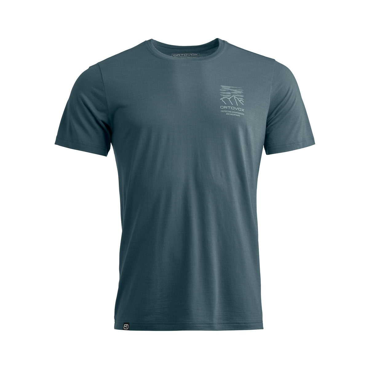 ORTOVOX 150 Cool MTN Mission TS M