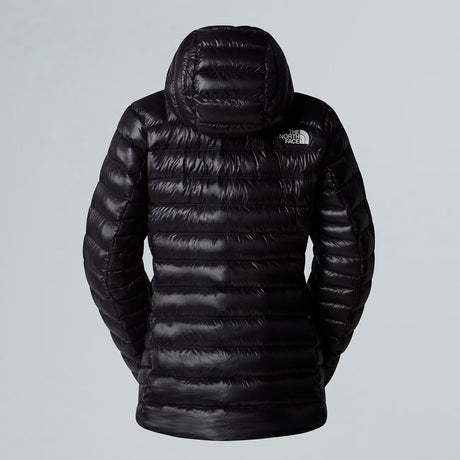 THE NORTH FACE Giacca in Piumino con Cappuccio Summit Breithorn da donna