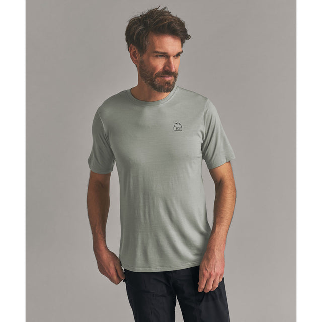 Ortovox 150 Cool Beanie Tee Man