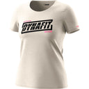 DYNAFIT Graphic Cotton Maglietta donna
