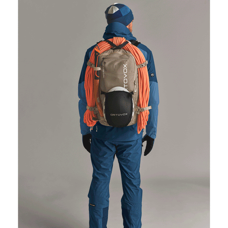 Ortovox HAUTE ROUTE 32 - Zaino da Scialpinismo