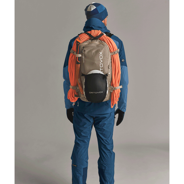 Ortovox HAUTE ROUTE 32 - Zaino da Scialpinismo