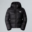 THE NORTH FACE Giacca in Piumino con Cappuccio Hyalite da donna