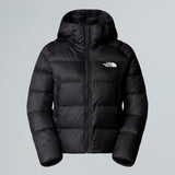 THE NORTH FACE Giacca in Piumino con Cappuccio Hyalite da donna