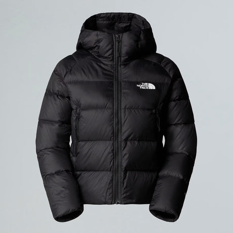 THE NORTH FACE Giacca in Piumino con Cappuccio Hyalite da donna
