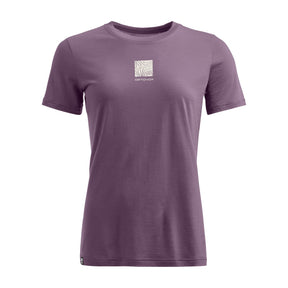 ORTOVOX 120 Cool TEC Abstract TS W