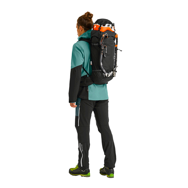 Ortovox Peak Light 32L - Zaino da alpinismo