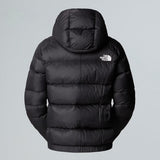 THE NORTH FACE Giacca in Piumino con Cappuccio Hyalite da donna