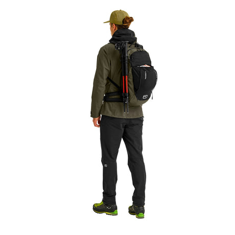 ORTOVOX Traverse 20 - Zaino da Escursionismo Agile