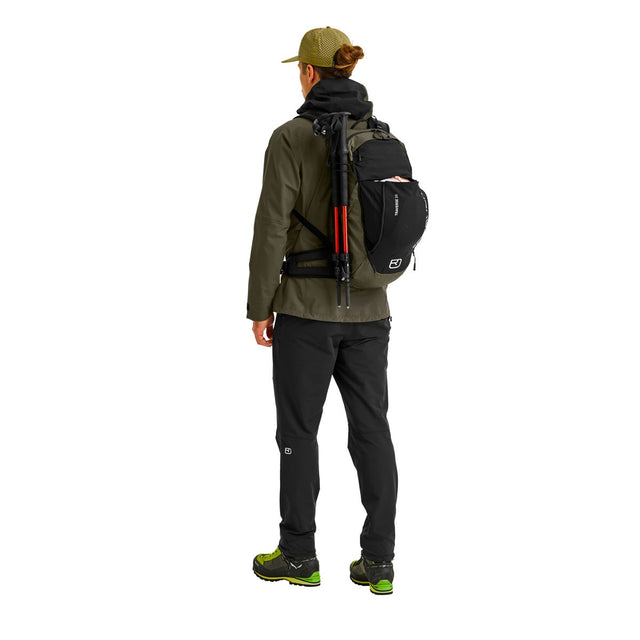 ORTOVOX Traverse 20 - Zaino da Escursionismo Agile