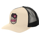 DYNAFIT Cappellino Patch Trucker unisex