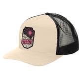 DYNAFIT Cappellino Patch Trucker unisex