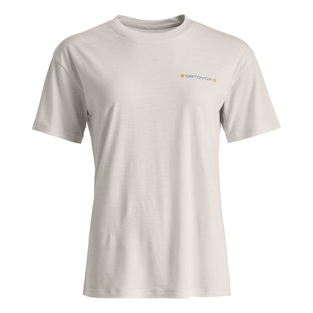 ORTOVOX 150 Cool Climbing Vibes TS W