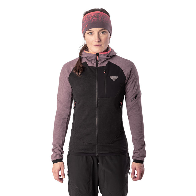 Dynafit Giacca Blacklight Hybrid Thermal Donna