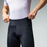 Ale' Pantaloncino Senza Bretelle Uomo Corsa