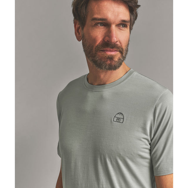 Ortovox 150 Cool Beanie Tee Man
