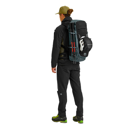 ORTOVOX Traverse 40 Zaino da Escursionismo