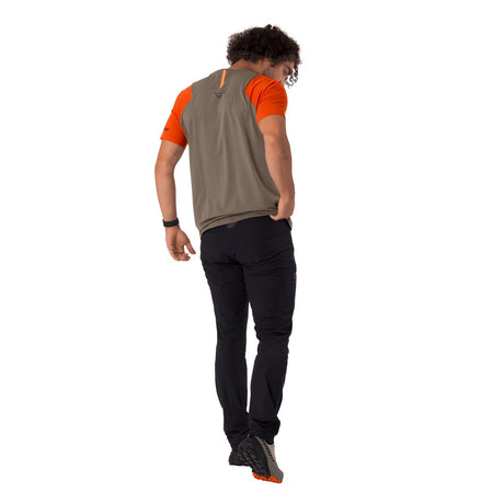 DYNAFIT Pantalone Transalper Light Dynastretch uomo