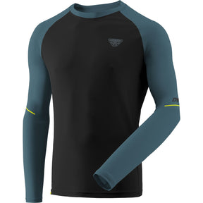 DYNAFIT Maglia a Manica Lunga Alpine Pro da uomo