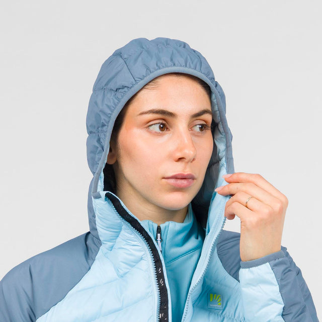 KARPOS Lastei Active Plus W Jacket
