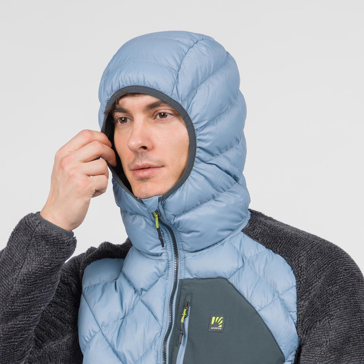 Karpos Marmarole Up Jacket Uomo