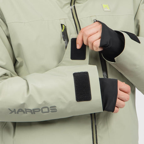 Karpos TOGNOLA JACKET