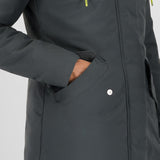 Karpos Vandelli W Parka Donna