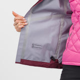 Karpos PLUVIA WINTER W JACKET Donna